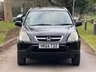 USED 2004 54 HONDA CR-V 2.0 i-VTEC SE Sport SUV 5dr Petrol Automatic (220 g/km, 148 bhp) 