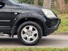 USED 2004 54 HONDA CR-V 2.0 i-VTEC SE Sport SUV 5dr Petrol Automatic (220 g/km, 148 bhp) 