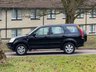 USED 2004 54 HONDA CR-V 2.0 i-VTEC SE Sport SUV 5dr Petrol Automatic (220 g/km, 148 bhp) 