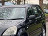 USED 2004 54 HONDA CR-V 2.0 i-VTEC SE Sport SUV 5dr Petrol Automatic (220 g/km, 148 bhp) 
