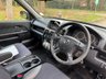 USED 2004 54 HONDA CR-V 2.0 i-VTEC SE Sport SUV 5dr Petrol Automatic (220 g/km, 148 bhp) 