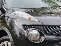 USED 2013 13 NISSAN JUKE 1.5 dCi 8v Acenta Premium SUV 5dr Diesel Manual Euro 5 (s/s) (110 ps) 