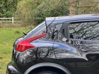 USED 2013 13 NISSAN JUKE 1.5 dCi 8v Acenta Premium SUV 5dr Diesel Manual Euro 5 (s/s) (110 ps) 
