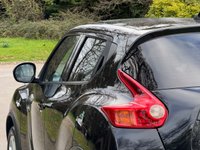 USED 2013 13 NISSAN JUKE 1.5 dCi 8v Acenta Premium SUV 5dr Diesel Manual Euro 5 (s/s) (110 ps) 