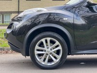 USED 2013 13 NISSAN JUKE 1.5 dCi 8v Acenta Premium SUV 5dr Diesel Manual Euro 5 (s/s) (110 ps) 