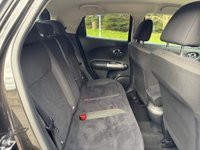 USED 2013 13 NISSAN JUKE 1.5 dCi 8v Acenta Premium SUV 5dr Diesel Manual Euro 5 (s/s) (110 ps) 