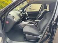 USED 2013 13 NISSAN JUKE 1.5 dCi 8v Acenta Premium SUV 5dr Diesel Manual Euro 5 (s/s) (110 ps) 