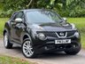 USED 2013 13 NISSAN JUKE 1.5 dCi 8v Acenta Premium SUV 5dr Diesel Manual Euro 5 (s/s) (110 ps) 