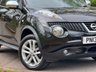 USED 2013 13 NISSAN JUKE 1.5 dCi 8v Acenta Premium SUV 5dr Diesel Manual Euro 5 (s/s) (110 ps) 