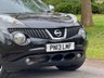 USED 2013 13 NISSAN JUKE 1.5 dCi 8v Acenta Premium SUV 5dr Diesel Manual Euro 5 (s/s) (110 ps) 