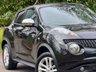 USED 2013 13 NISSAN JUKE 1.5 dCi 8v Acenta Premium SUV 5dr Diesel Manual Euro 5 (s/s) (110 ps) 