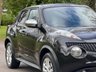 USED 2013 13 NISSAN JUKE 1.5 dCi 8v Acenta Premium SUV 5dr Diesel Manual Euro 5 (s/s) (110 ps) 