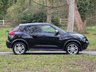 USED 2013 13 NISSAN JUKE 1.5 dCi 8v Acenta Premium SUV 5dr Diesel Manual Euro 5 (s/s) (110 ps) 