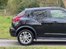 USED 2013 13 NISSAN JUKE 1.5 dCi 8v Acenta Premium SUV 5dr Diesel Manual Euro 5 (s/s) (110 ps) 