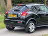 USED 2013 13 NISSAN JUKE 1.5 dCi 8v Acenta Premium SUV 5dr Diesel Manual Euro 5 (s/s) (110 ps) 