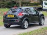 USED 2013 13 NISSAN JUKE 1.5 dCi 8v Acenta Premium SUV 5dr Diesel Manual Euro 5 (s/s) (110 ps) 