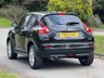 USED 2013 13 NISSAN JUKE 1.5 dCi 8v Acenta Premium SUV 5dr Diesel Manual Euro 5 (s/s) (110 ps) 