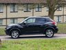 USED 2013 13 NISSAN JUKE 1.5 dCi 8v Acenta Premium SUV 5dr Diesel Manual Euro 5 (s/s) (110 ps) 