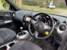 USED 2013 13 NISSAN JUKE 1.5 dCi 8v Acenta Premium SUV 5dr Diesel Manual Euro 5 (s/s) (110 ps) 