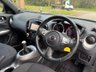 USED 2013 13 NISSAN JUKE 1.5 dCi 8v Acenta Premium SUV 5dr Diesel Manual Euro 5 (s/s) (110 ps) 