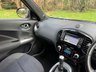 USED 2013 13 NISSAN JUKE 1.5 dCi 8v Acenta Premium SUV 5dr Diesel Manual Euro 5 (s/s) (110 ps) 