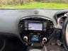 USED 2013 13 NISSAN JUKE 1.5 dCi 8v Acenta Premium SUV 5dr Diesel Manual Euro 5 (s/s) (110 ps) 