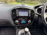 USED 2013 13 NISSAN JUKE 1.5 dCi 8v Acenta Premium SUV 5dr Diesel Manual Euro 5 (s/s) (110 ps) 