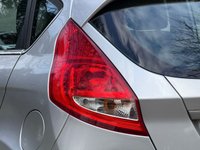 USED 2011 11 FORD FIESTA 1.25 Zetec Hatchback 5dr Petrol Manual (129 g/km, 81 bhp) 