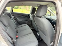 USED 2011 11 FORD FIESTA 1.25 Zetec Hatchback 5dr Petrol Manual (129 g/km, 81 bhp) 