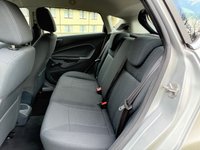 USED 2011 11 FORD FIESTA 1.25 Zetec Hatchback 5dr Petrol Manual (129 g/km, 81 bhp) 