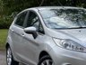 USED 2011 11 FORD FIESTA 1.25 Zetec Hatchback 5dr Petrol Manual (129 g/km, 81 bhp) 