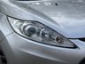 USED 2011 11 FORD FIESTA 1.25 Zetec Hatchback 5dr Petrol Manual (129 g/km, 81 bhp) 