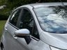 USED 2011 11 FORD FIESTA 1.25 Zetec Hatchback 5dr Petrol Manual (129 g/km, 81 bhp) 