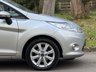 USED 2011 11 FORD FIESTA 1.25 Zetec Hatchback 5dr Petrol Manual (129 g/km, 81 bhp) 