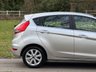 USED 2011 11 FORD FIESTA 1.25 Zetec Hatchback 5dr Petrol Manual (129 g/km, 81 bhp) 