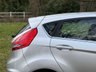 USED 2011 11 FORD FIESTA 1.25 Zetec Hatchback 5dr Petrol Manual (129 g/km, 81 bhp) 
