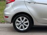 USED 2011 11 FORD FIESTA 1.25 Zetec Hatchback 5dr Petrol Manual (129 g/km, 81 bhp) 