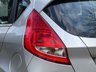 USED 2011 11 FORD FIESTA 1.25 Zetec Hatchback 5dr Petrol Manual (129 g/km, 81 bhp) 