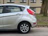 USED 2011 11 FORD FIESTA 1.25 Zetec Hatchback 5dr Petrol Manual (129 g/km, 81 bhp) 