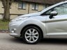 USED 2011 11 FORD FIESTA 1.25 Zetec Hatchback 5dr Petrol Manual (129 g/km, 81 bhp) 