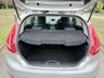USED 2011 11 FORD FIESTA 1.25 Zetec Hatchback 5dr Petrol Manual (129 g/km, 81 bhp) 