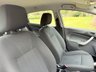 USED 2011 11 FORD FIESTA 1.25 Zetec Hatchback 5dr Petrol Manual (129 g/km, 81 bhp) 
