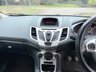 USED 2011 11 FORD FIESTA 1.25 Zetec Hatchback 5dr Petrol Manual (129 g/km, 81 bhp) 