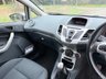 USED 2011 11 FORD FIESTA 1.25 Zetec Hatchback 5dr Petrol Manual (129 g/km, 81 bhp) 