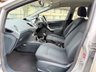 USED 2011 11 FORD FIESTA 1.25 Zetec Hatchback 5dr Petrol Manual (129 g/km, 81 bhp) 