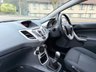 USED 2011 11 FORD FIESTA 1.25 Zetec Hatchback 5dr Petrol Manual (129 g/km, 81 bhp) 