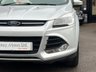 USED 2015 15 FORD KUGA 2.0 TDCi Titanium SUV 5dr Diesel Manual 2WD Euro 6 (s/s) (150 ps) - ULEZ Compliant
