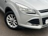 USED 2015 15 FORD KUGA 2.0 TDCi Titanium SUV 5dr Diesel Manual 2WD Euro 6 (s/s) (150 ps) - ULEZ Compliant