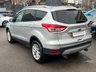 USED 2015 15 FORD KUGA 2.0 TDCi Titanium SUV 5dr Diesel Manual 2WD Euro 6 (s/s) (150 ps) - ULEZ Compliant