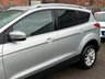 USED 2015 15 FORD KUGA 2.0 TDCi Titanium SUV 5dr Diesel Manual 2WD Euro 6 (s/s) (150 ps) - ULEZ Compliant